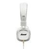 Marshall Major II white