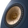 KEF LS50 Meta - modrá Royal