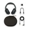 Sony WH-1000XM3 Black