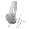 Audio-Technica ATH-AR1iSWH (rozbaleno)