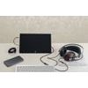 Meze 99 Classics Headset - Walnut Silver