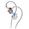 FiiO FD15 stříbrná