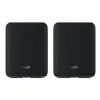WiiM Sound Lite Twin Pack - černá