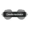 Audio-Technica – polstrování hlavového mostu pro M50x, černá