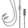 Moondrop Free DSP - sluchátkový USB-C kabel, 2pin