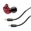 MEE audio M6 PRO 2nd gen red