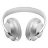 BOSE Headphones 700 Silver