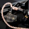 Campfire Audio Chimera - black