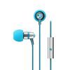 MEE audio Crystal Blue