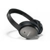 BOSE QuietComfort 25 černá