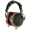 Audeze LCD-3 Zebrano, kůže (používáno)