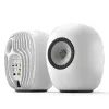 KEF LS Luxe - Mineral white