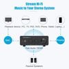 Fosi Audio TB10D