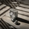 NOISE Master Buds 2 - stříbrná Mercury