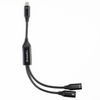 Topping Audio TC-OTG-Y20 USB-C splitter