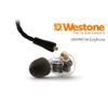 Westone UM PRO 50 Clear