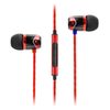 SoundMAGIC E10C red (rozbaleno)