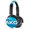 AKG Y 50 modrá