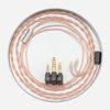 Moondrop PCC - sluchátkový kabel, 2pin