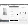 BOSE SoundLink Revolve Grey