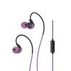 MEE audio M3P fialová (rozbaleno)