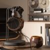 Audeze LCD-3 umělá kůže