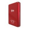 HiBy R3 PRO Red