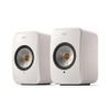 KEF LSX II - Cotton White
