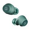 Audio-Technica ATH-CKS30TW+ zelená