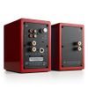 Audioengine A2+ Wireless - červená