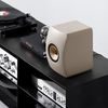 KEF LS50 Meta - Sand Shell