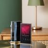 Astell&Kern A&futura SE300 - stříbrná (PŮJČOVNA)