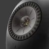 KEF LS Luxe - Eclipse black