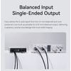 Topping Audio B4T6-150 audio kabel Jack 4.4 mm / 2x TRS