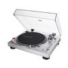 Audio-Technica AT-LP120xUSB Silver (rozbaleno)