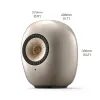 KEF LS Luxe - Dusk titan