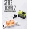 Moondrop Space Travel 2 - černá (rozbaleno)