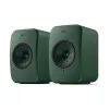 KEF LSX II LT - Sage Green