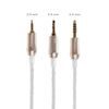 Meze Silver-Plated Upgrade Cable Mono 3.5 mm