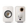 KEF LSX II - Cotton White