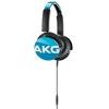 AKG Y 50 modrá