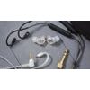 MEE audio M6 PRO 2nd Clear Wireless Combo (rozbaleno)