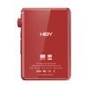 HiBy R3 II 2025 - červená