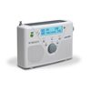 Roberts Radio BluTune SolarDAB 2 White