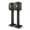 KEF LS50 Meta - Moss Green