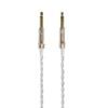 Meze Silver-Plated Upgrade Cable Mono 3.5 mm