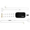 MEE audio M6PRO Clear (rozbaleno)