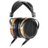 Audeze LCD-2 Shedua, kůže