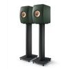 KEF LS50 Wireless II - zelená Moss Green