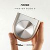 NOISE Master Buds 2 - stříbrná Mercury